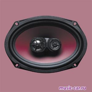 Автоакустика MB Quart DTG 169 Автоакустика MB Quart DTG 169